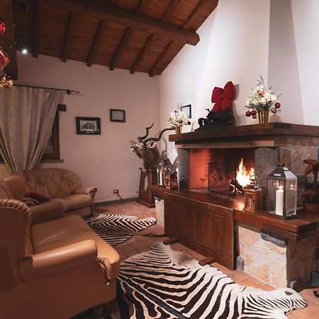 Casale La Rovere Montalto di Castro Luaran gambar
