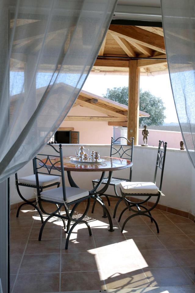 Casale La Rovere Montalto di Castro Luaran gambar