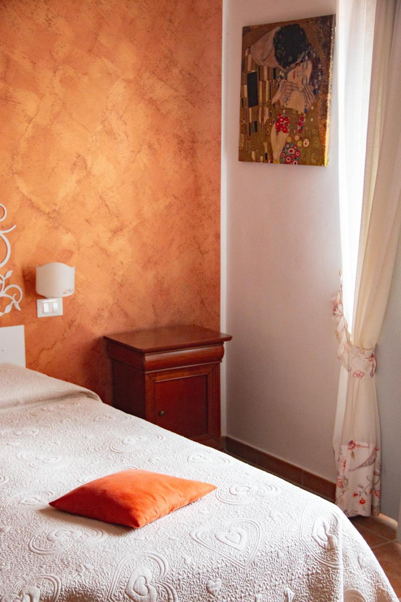 Casale La Rovere Montalto di Castro Bilik gambar