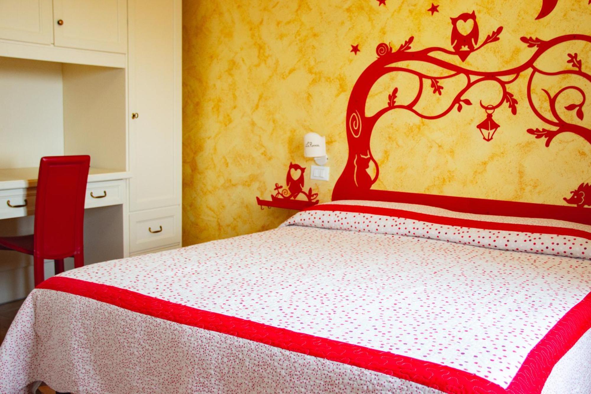Casale La Rovere Montalto di Castro Bilik gambar