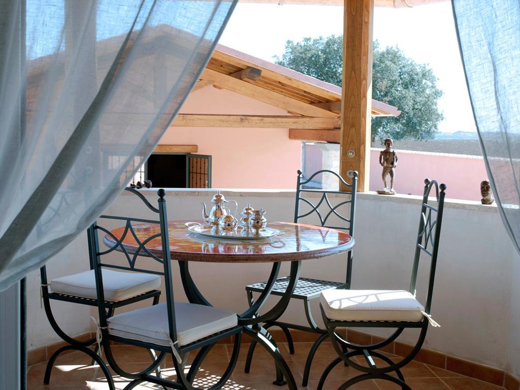 Casale La Rovere Montalto di Castro Luaran gambar