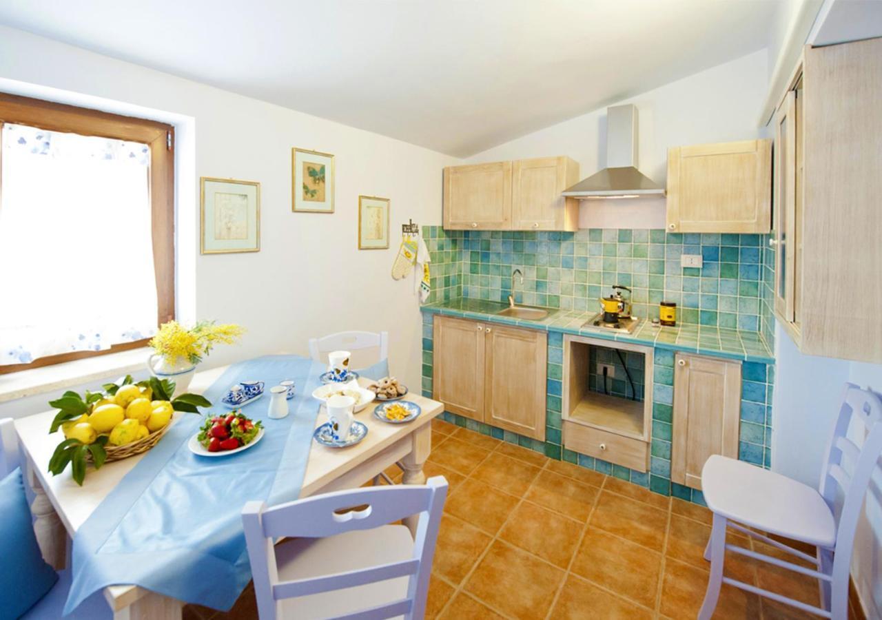 Casale La Rovere Montalto di Castro Luaran gambar