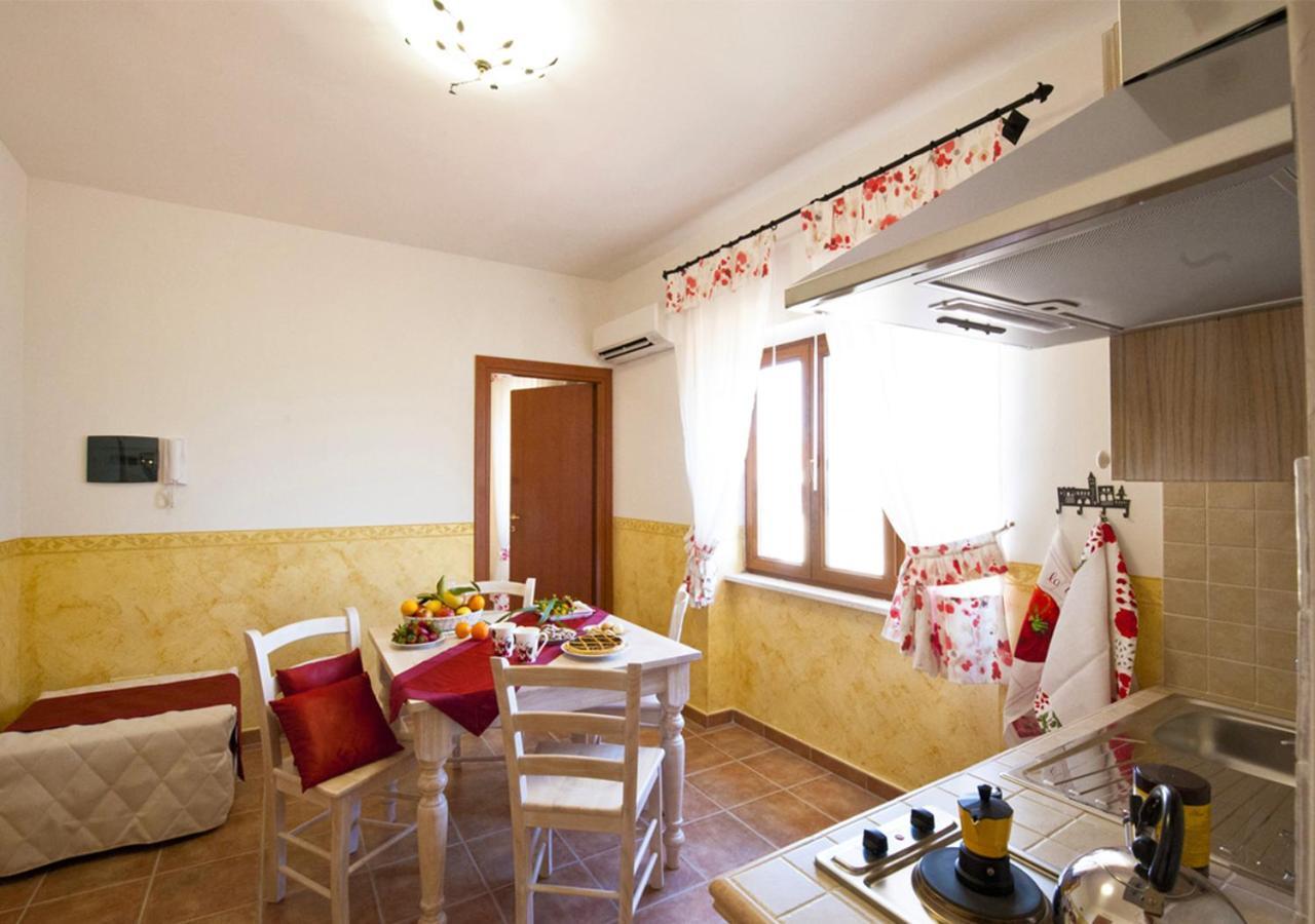 Casale La Rovere Montalto di Castro Luaran gambar