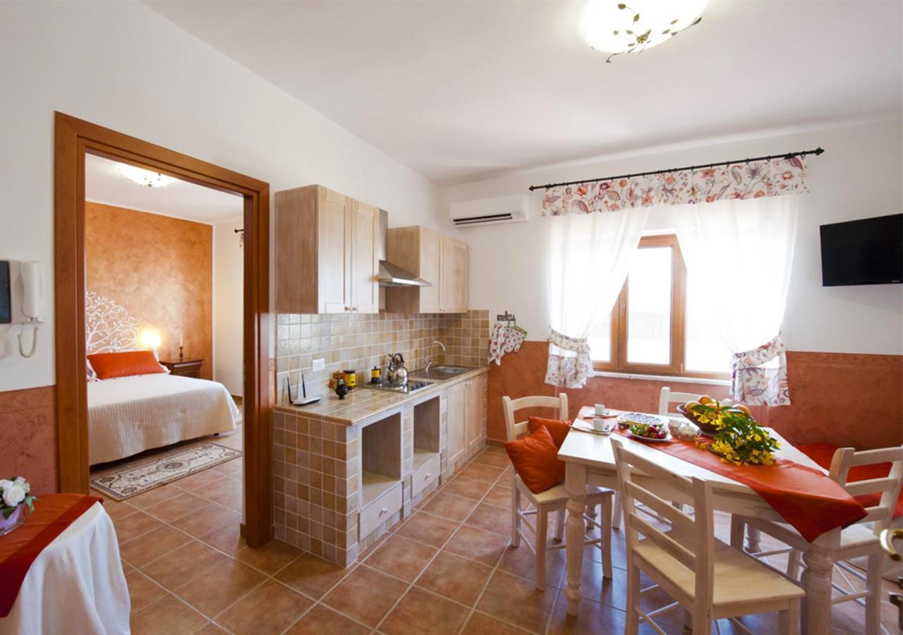 Casale La Rovere Montalto di Castro Luaran gambar